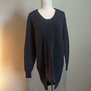 FREE PEOPLE // size XS // PULLOVER SWEATER